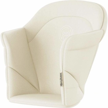 Cybex Click & Fold vložka komfort Canvas light beige