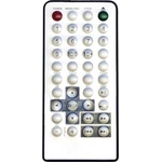 GENERAL DIGITAL DYNAMIC DVP1000 - съвместимо дистанционно управление на марката General (DVP1000) Дистанционно