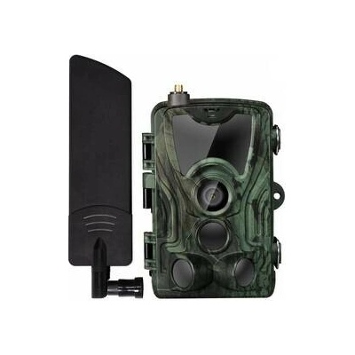 Evolveo StrongVision LTE CLOUD (CAM-LTE-CLOUD) maskáčová farba
