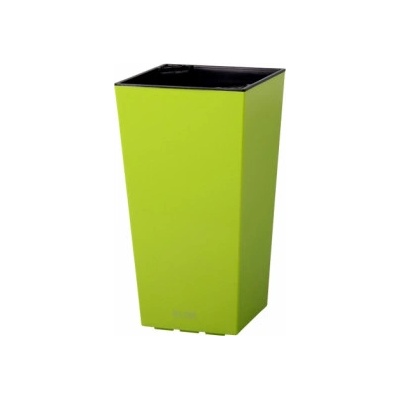 PLASTKON Indoor&Outdoor ELISE hráškově zelená 20 cm