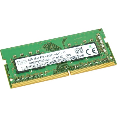 SK hynix 8GB 2400MHz DDR4 HMA81GS6AFR8N-UH