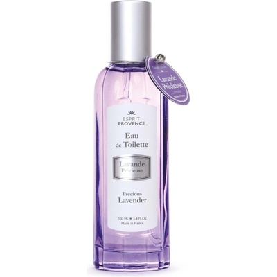 Esprit Provence Levandule toaletní voda dámská 100 ml