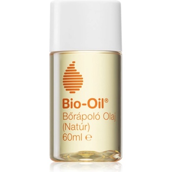 Bio-Oil Skincare Oil (Natural) специални грижи за белези и стрии 60ml