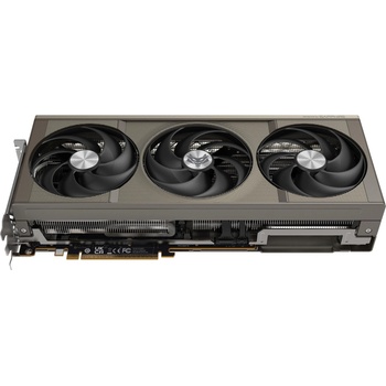 SAPPHIRE Radeon RX 9070 XT NITRO+ 16GB GDDR6 256bit (11348-01-20G)