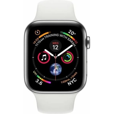 Apple Watch Series 4 GPS + LTE 40mm