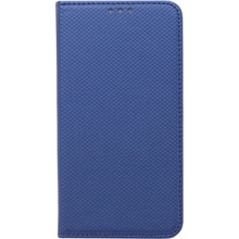 Púzdro Smart Case Book Xiaomi Redmi Note 9 Pro/9S modré