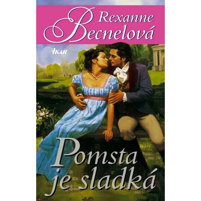 Pomsta je sladká