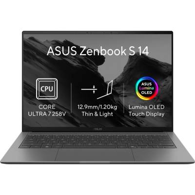 Asus Zenbook S 14 UX5406SA-OLED700X