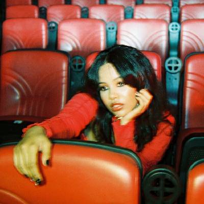 Baby Rose - Through And Through (Limited Edition) (Rose Red Coloured) (LP) (0656605046938)