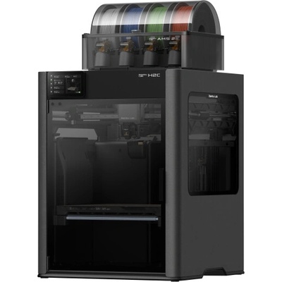 Bambu Lab H2C AMS Combo