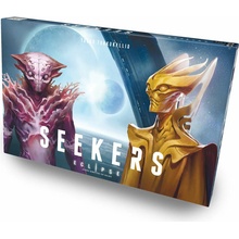 Lautapelit.fi Eclipse 2nd Dawn: Seekers EN