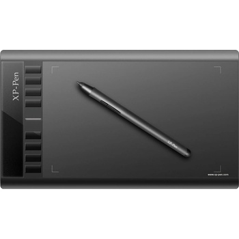 XP-PEN Star 03 S03V2