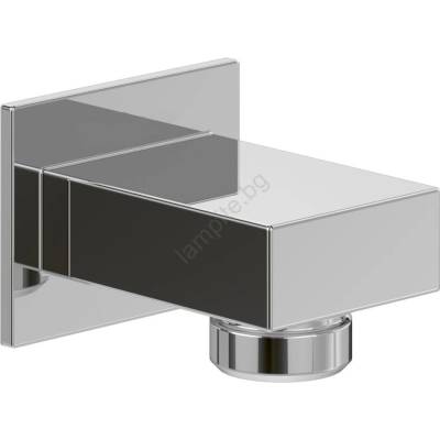 TVC00045700061 - Ъглов вентил, хром с лъскаво покритие (VB0219)