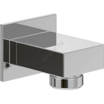 Villeroy & Boch TVC00045700061 - Ъглов вентил, хром с лъскаво покритие (VB0219)