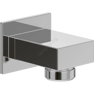 Villeroy & Boch TVC00045700061 - Ъглов вентил, хром с лъскаво покритие (VB0219)