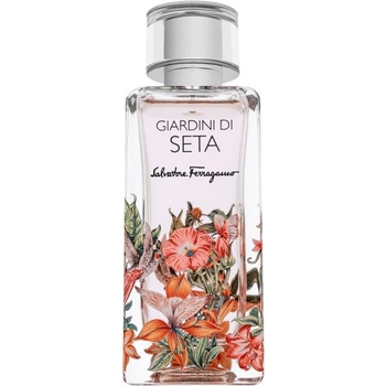 Salvatore Ferragamo Giardini di Seta parfumovaná voda unisex 100 ml