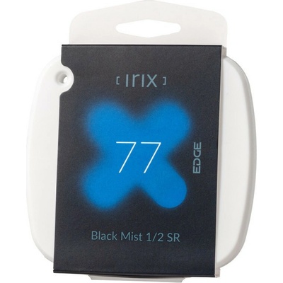 Irix Edge Black Mist 1/2 filtr SR 77 mm