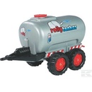 Rolly Toys Cisterna Tanker stříbrná