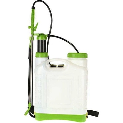 Gardiola 16 l G11302 inox