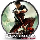 Tom Clancys Splinter Cell: Conviction