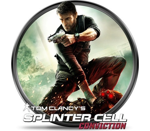 Tom Clancys Splinter Cell: Conviction