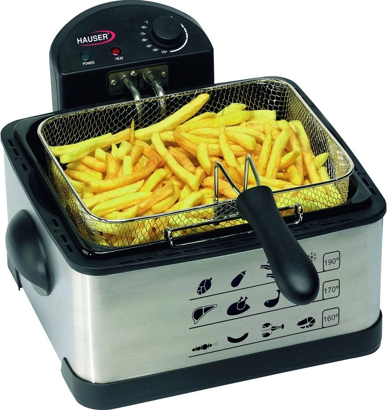 HAUSER DFS-430