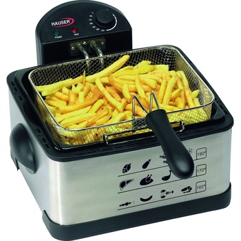 HAUSER DFS-430