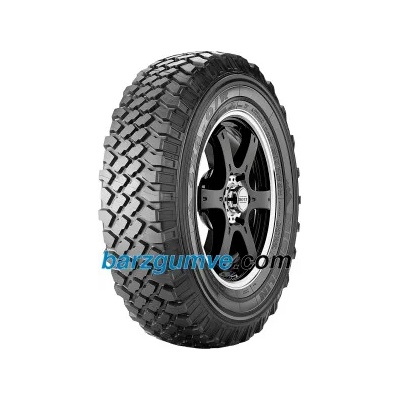 Michelin 4x4 O/R XZL ( 7.50 R16C 116N 10PR, POR )