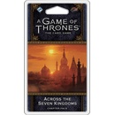A Game of Thrones LCG 2nd edition: Beneath the Red Keep