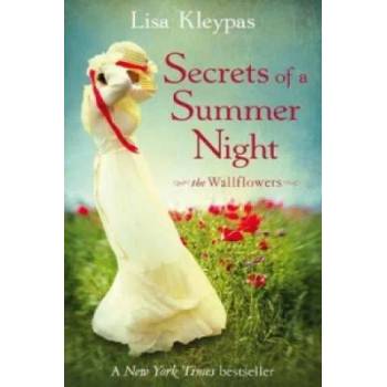 Image 1 of Secrets of a Summer Night | Lisa Kleypas