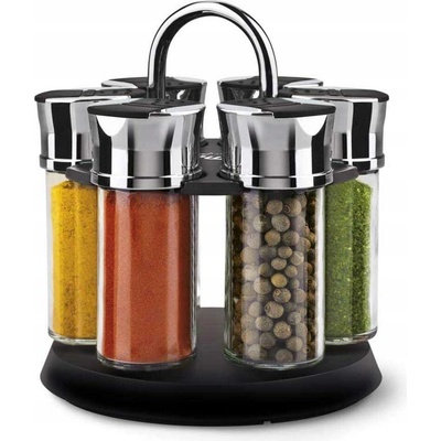 LAMART Sada kořenek Sada kořenek Spice 6 ks