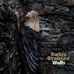 Barbra Streisand - Walls (CD) (0190758954820)