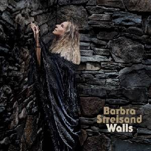 Barbra Streisand - Walls (CD) (0190758954820)