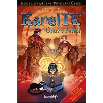 Karel IV.