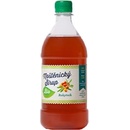 Moštěnický sirup Rakytník Bio extra hustý 0,7 l