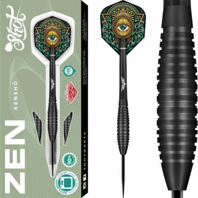 Shot Steel Zen Kensho - 23g