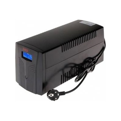 Eastcolight Ups east at-ups1200bk-lcd