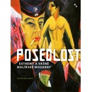 Posedlost - František Mikš