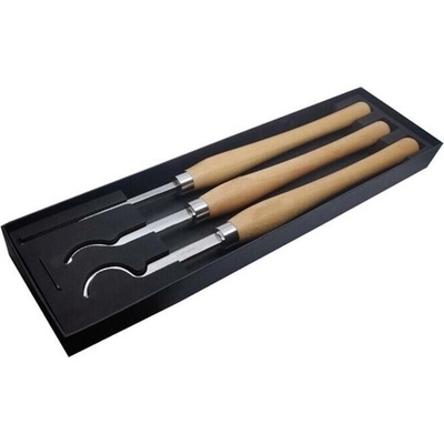 Narex Bystřice Sada struh pro hloubení s výměnnou destičkou 3 pcs - NB8597-10
