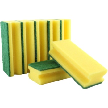 GASTRO Hubka tvarovaná MAXI 5ks