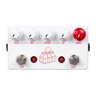 JHS Pedals Milkman Eфект за китара (JHS MILKMAN)