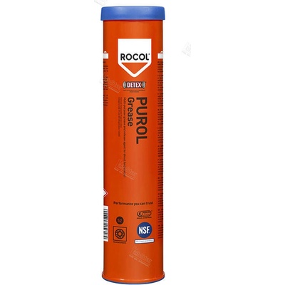 Rocol Purol Grease 370 g