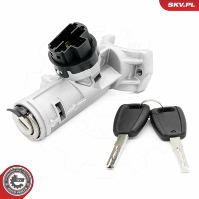 Zámek řízení ESEN SKV 65SKV218
