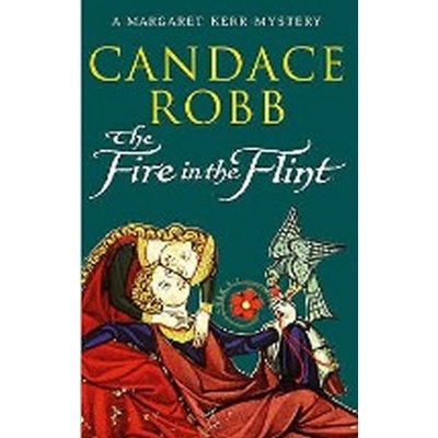 Fire in the Flint Robb Candace
