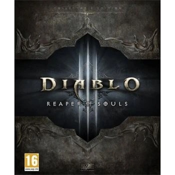 Diablo 3: Reaper of Souls (Collector's Edition)