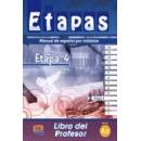 Etapas:: 4 Libro del profesor
