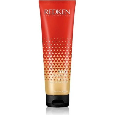 Redken Frizz Dismiss FPF 40 Rebel Tame Leave-in Smoothing Control Cream 250 ml
