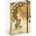Notique Бележки Алфонс Муха - Писалка, пунктир, 13 x 21 cm NOTIQUE | Lilav | Home | UNI