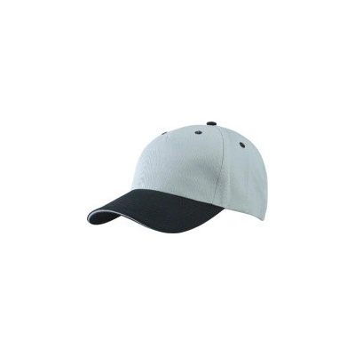 Myrtle beach Unisex MB6526 Light Grey