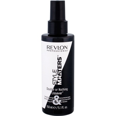 Revlon Style Masters Double or Nothing Lissaver 150 ml